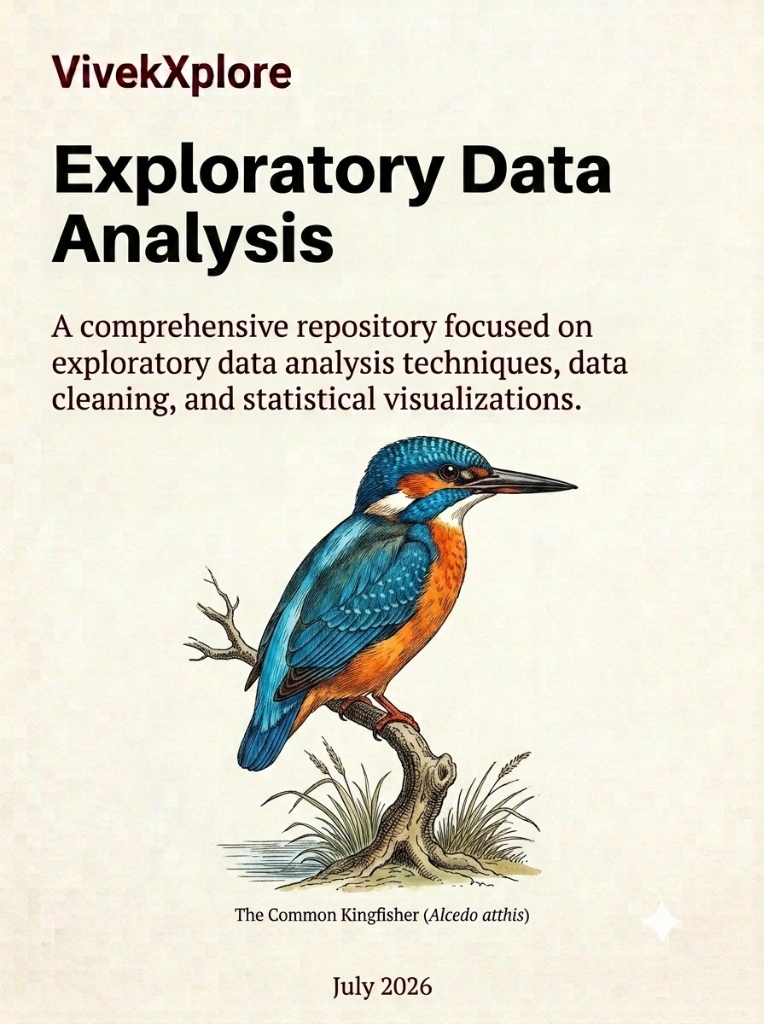 Exploratory Data Analysis